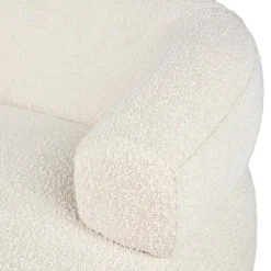 Outlet CASA BRAID Pouf Naturel