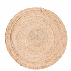 Outlet CASA BRAID Rond De Serviette Set De 2 Naturel