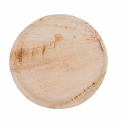 Outlet CASA BRAID Rond De Serviette Set De 2 Naturel