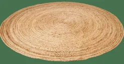 Best CASA BRAID Tapis Naturel