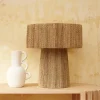 Online CASA BRITT Lampe De Table XL Naturel