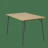 Hot CASA BRODY Table Naturel