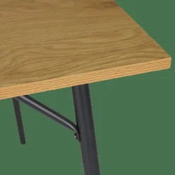 Hot CASA BRODY Table Naturel