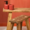 Outlet CASA BRYCE Banc Naturel