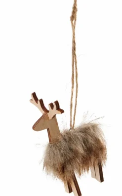 Clearance CASA BUCK Décoration Blanc