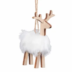 Online CASA BUCK Décoration Brun