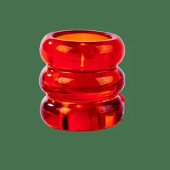 Outlet CASA BULKI Bougeoir Orange