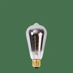 Discount CASA CALEX Ampoule à Filament E27 1800K