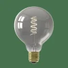 Best CASA CALEX Ampoule à Filament E27 1800K Titane