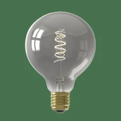 Best CASA CALEX Ampoule à Filament E27 1800K Titane