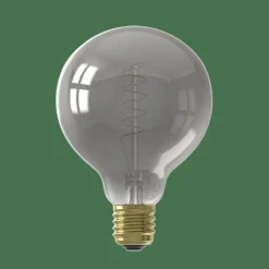 Best CASA CALEX Ampoule à Filament E27 1800K Titane
