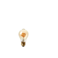 Discount CASA CALEX Ampoule à Filament E27 Doré