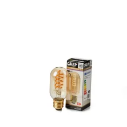 Outlet CASA CALEX Ampoule à Filament E27 Doré