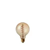 New CASA CALEX Ampoule à Filament E27 Brun