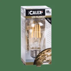 Discount CASA CALEX Ampoule à Filament 2700K