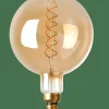 New CASA CALEX Ampoule à Filaments E27 2200K, 250 Lumen