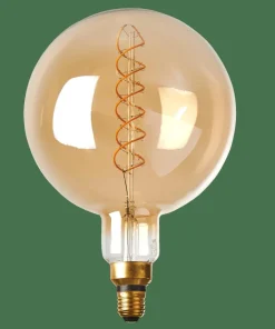 New CASA CALEX Ampoule à Filaments E27 2200K, 250 Lumen