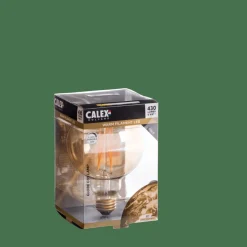 Discount CASA CALEX Ampoule Globe 2100K