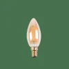 Discount CASA CALEX Lampe Flamme 2100K