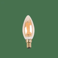 Discount CASA CALEX Lampe Flamme 2100K