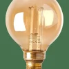 Outlet CASA CALEX Lampe Globe LED E27 1800K