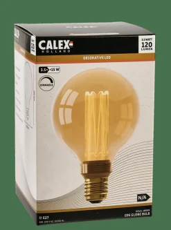 Outlet CASA CALEX Lampe Globe LED E27 1800K