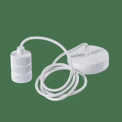 Sale CASA CALEX Suspension Blanc