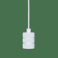 Sale CASA CALEX Suspension Blanc