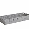 Online CASA CALI BASIC Panier Gris