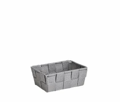 Online CASA CALI BASIC Panier Gris