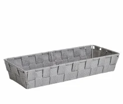 Online CASA CALI BASIC Panier Gris