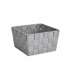 Online CASA CALI BASIC Panier Gris