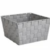 New CASA CALI BASIC Panier Noir