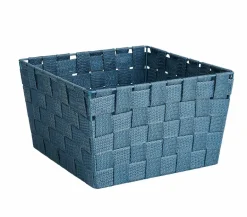 Discount CASA CALI COLOR Panier Bleu