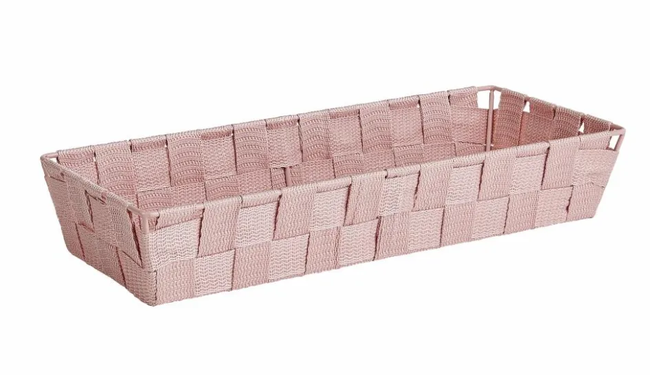 Sale CASA CALI COLOR Panier Rose