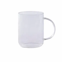 Hot CASA CAMILLE Verre à Thé 55 CL Transparent