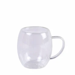 Hot CASA CAMILLE Verre à Thé 55 CL Transparent