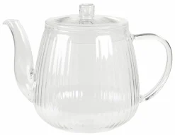Hot CASA CAMILLE Verre à Thé 55 CL Transparent