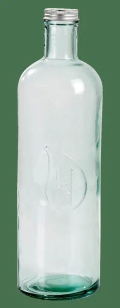 Online CASA CAPACITY Bouteille 1,6 L Transparent