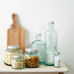 Online CASA CAPACITY Bouteille 1,6 L Transparent