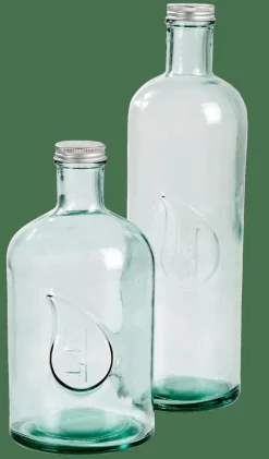 Online CASA CAPACITY Bouteille 1,6 L Transparent