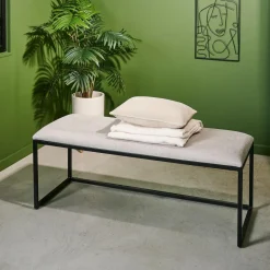 Hot CASA CARTER Banc Blanc
