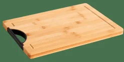 Outlet CASA BAMBOO Planche à Découper M Naturel