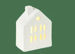Best CASA CASITA Décoration Avec LED Blanc