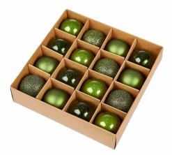 Clearance CASA CEDER Branche Décorative Vert