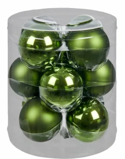 Clearance CASA CEDER Branche Décorative Vert