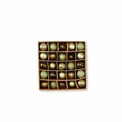 Clearance CASA CEDER Branche Décorative Vert