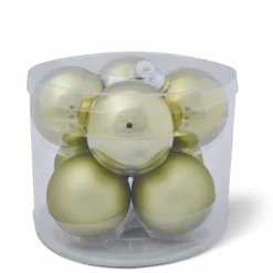 Clearance CASA CEDER Branche Décorative Vert