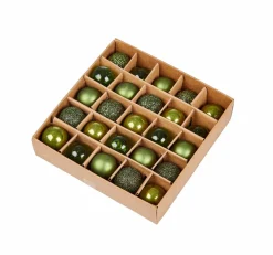 Clearance CASA CEDER Branche Décorative Vert