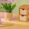 Sale CASA CERA Plante Artificielle Diverses Couleurs
